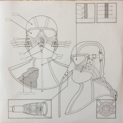 Black Sabbath - Never Say Die! (nuovo)