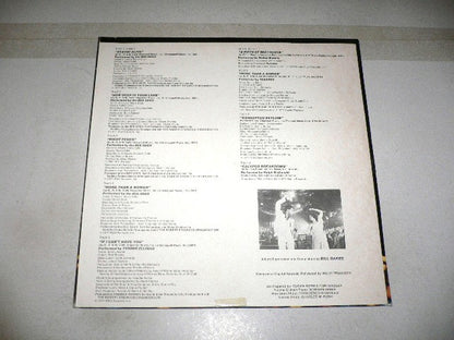 Various - La Febbre Del Sabato Sera = Saturday Night Fever (Colonna Sonora Originale Del Film)