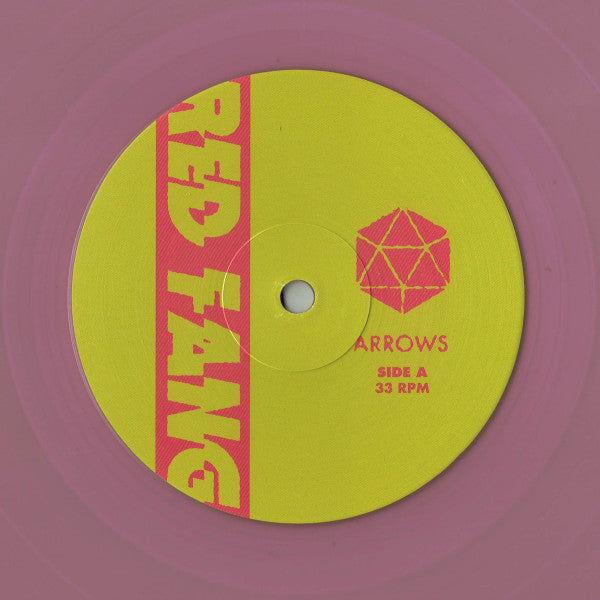 Red Fang - Arrows