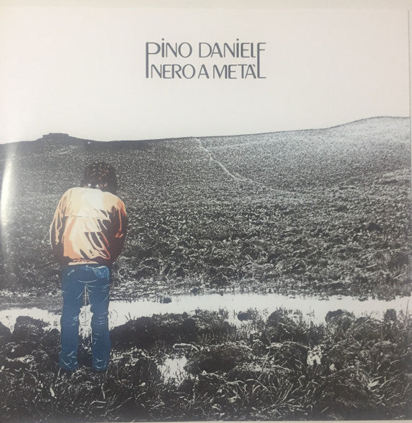 Pino Daniele - Nero A Metà