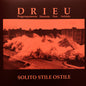 Drieu - Solito Stile Ostile
