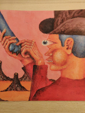 Viagra Boys - Welfare Jazz (nuovo)