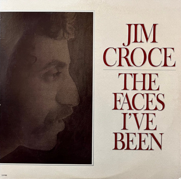 Jim Croce - The Faces I've Been