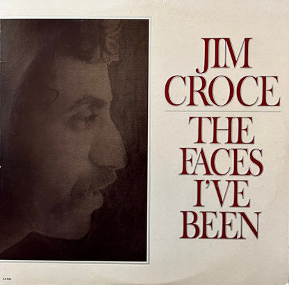 Jim Croce - The Faces I've Been