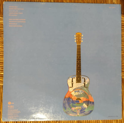 Dire Straits - Brothers In Arms