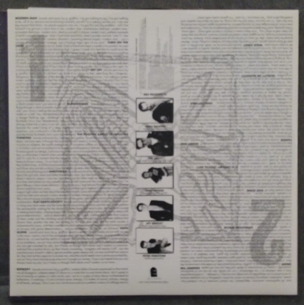 Bad Religion - Against The Grain (nuovo)