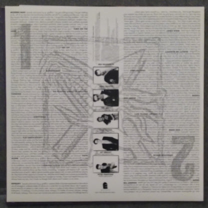 Bad Religion - Against The Grain (nuovo)