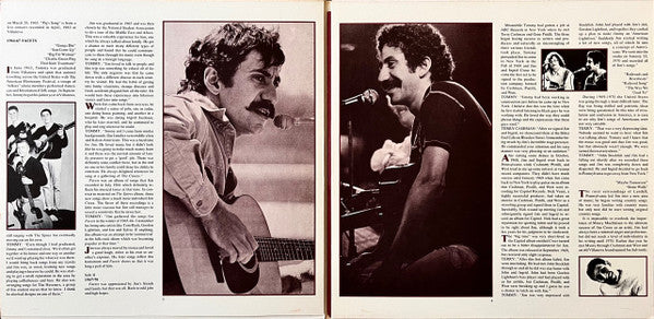 Jim Croce - The Faces I've Been