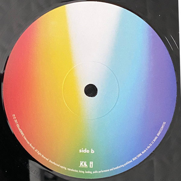 Imagine Dragons - Evolve (nuovo)