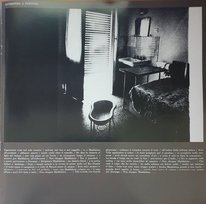 Fabrizio De André - Rimini