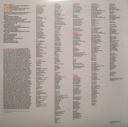 Guns N' Roses - Appetite For Destruction (nuovo)