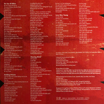 Foo Fighters - Medicine At Midnight