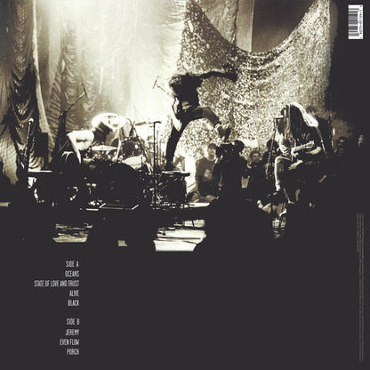 Pearl Jam - MTV Unplugged (nuovo)