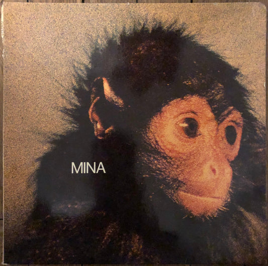 Mina - Mina