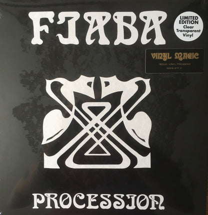 Procession - Fiaba (nuovo)