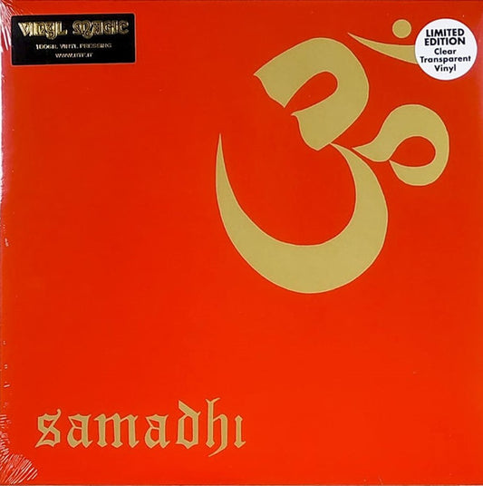 Samadhi - Samadhi (nuovo)