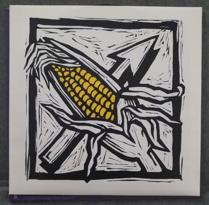 Bad Religion - Against The Grain (nuovo)