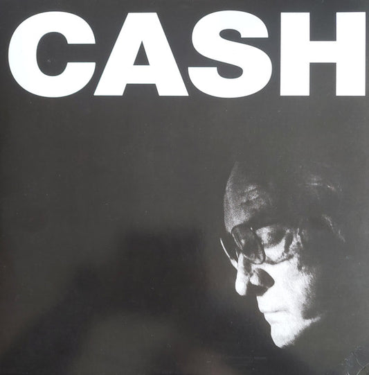 Johnny Cash - American IV: The Man Comes Around