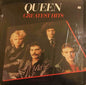 Queen - Greatest Hits