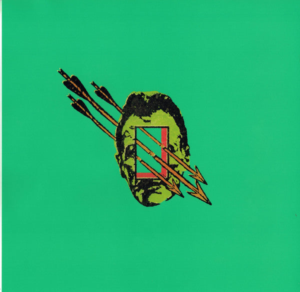 Red Fang - Arrows