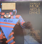 Various - A World Of Music Arts & Dance (Various Artists Live At WOMAD 1982) (nuovo)