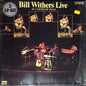 Bill Withers - Bill Withers Live At Carnegie Hall