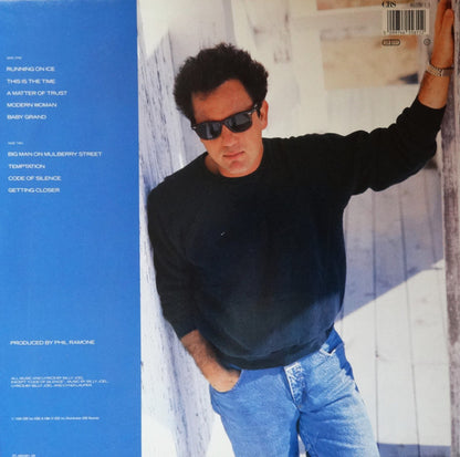 Billy Joel - The Bridge
