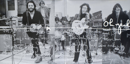 The Beatles - Let It Be... Naked