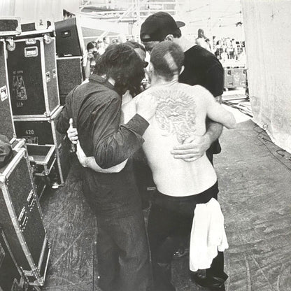 Red Hot Chili Peppers - Californication (nuovo)