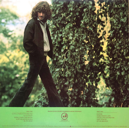 George Harrison - George Harrison