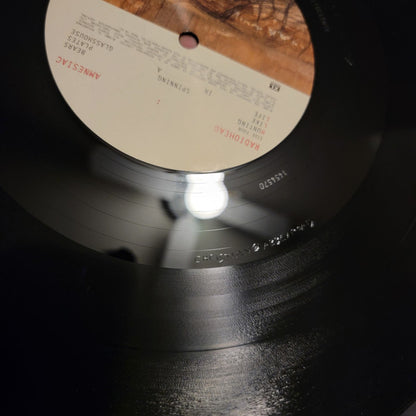 Radiohead - Amnesiac (nuovo)