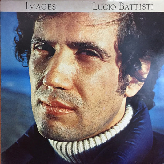 Lucio Battisti - Images