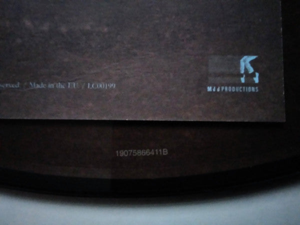 Michael Jackson - Off The Wall (picture disc) - (nuovo)