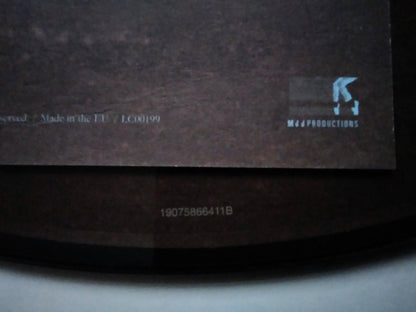 Michael Jackson - Off The Wall (picture disc) - (nuovo)