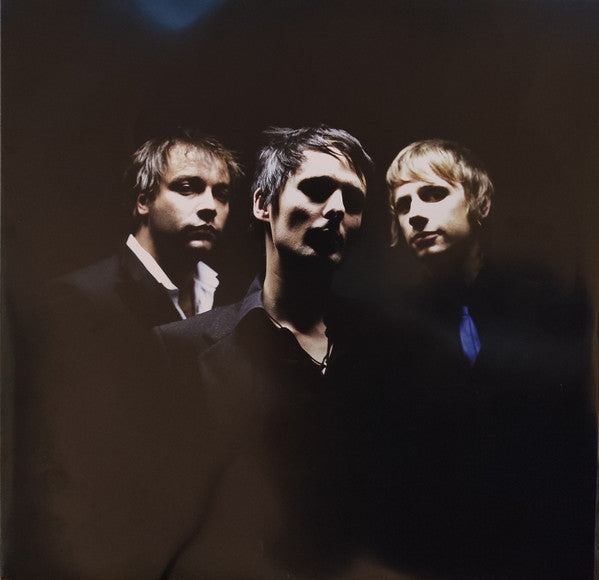 Muse - Black Holes And Revelations (nuovo)