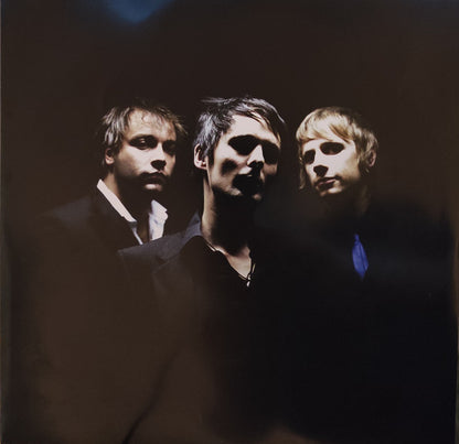 Muse - Black Holes And Revelations (nuovo)