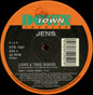 Jens - Loops & Tings (Remixes)