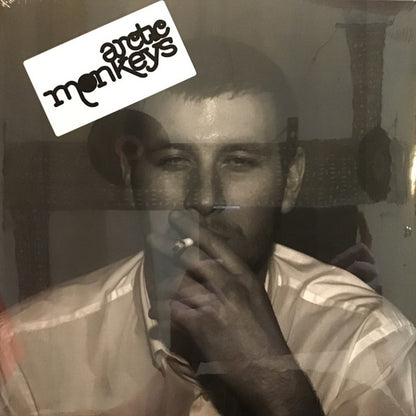 Arctic Monkeys - Whatever People Say I Am, That's What I'm Not (nuovo)