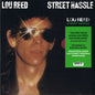 Lou Reed - Street Hassle (nuovo)