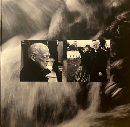David Gilmour - Luck And Strange