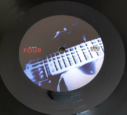 Soundgarden - Ultramega OK
