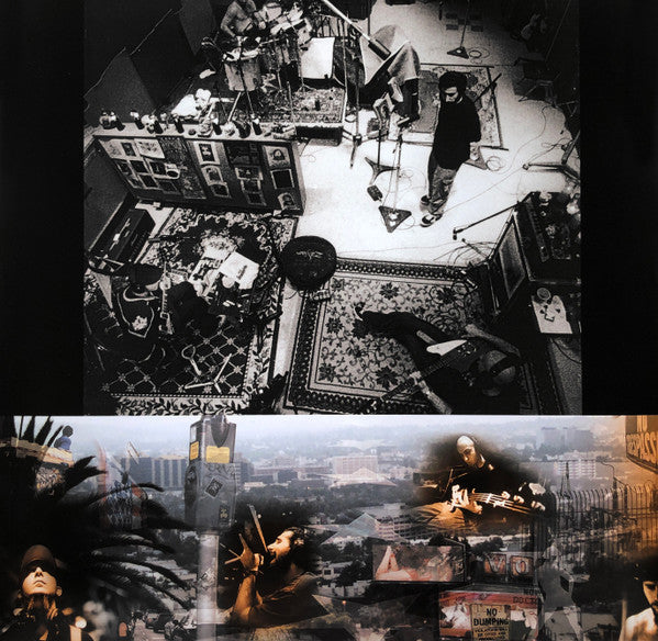 System Of A Down - Toxicity (nuovo)