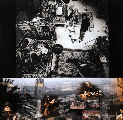 System Of A Down - Toxicity (nuovo)