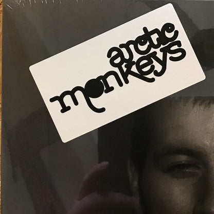 Arctic Monkeys - Whatever People Say I Am, That's What I'm Not (nuovo)