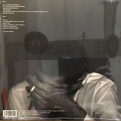 Arctic Monkeys - Whatever People Say I Am, That's What I'm Not (nuovo)