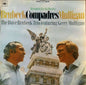 The Dave Brubeck Trio Featuring Gerry Mulligan - Compadres