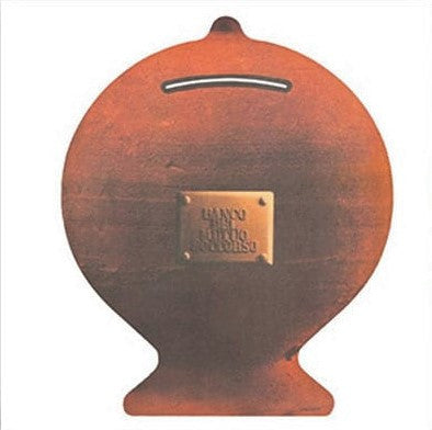 Banco Del Mutuo Soccorso - Banco Del Mutuo Soccorso (nuovo)