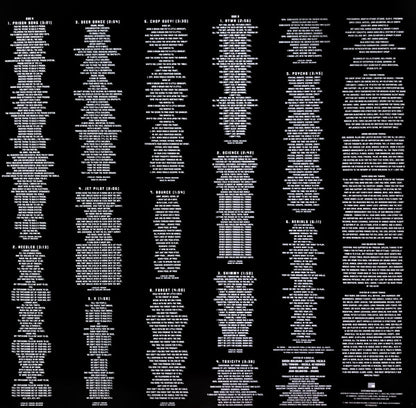 System Of A Down - Toxicity (nuovo)