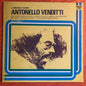 Antonello Venditti - A Misura D'Uomo