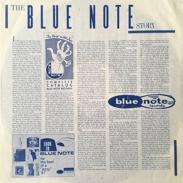 Kenny Dorham - Trompeta Toccata